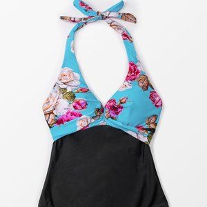 One piece swimsuit (New!)